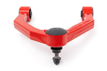 Load image into Gallery viewer, Red Forged Upper Control Arms | OE Upgrade | Nissan Titan XD 4WD (2016-2024)