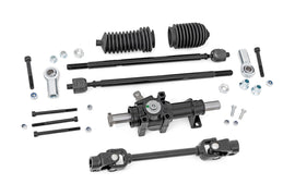 Rack and Pinion | Heavy Duty | Polaris  RZR 800 S