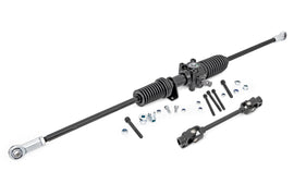 Rack and Pinion | Heavy Duty | Polaris  RZR 800 S