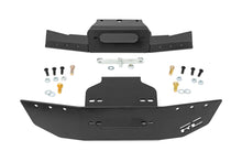 Load image into Gallery viewer, Winch Mount | Polaris RZR Turbo S