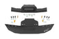 Winch Mount | Polaris RZR Turbo S