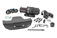 Load image into Gallery viewer, Winch Mount | RS4500S | Polaris RZR Turbo S