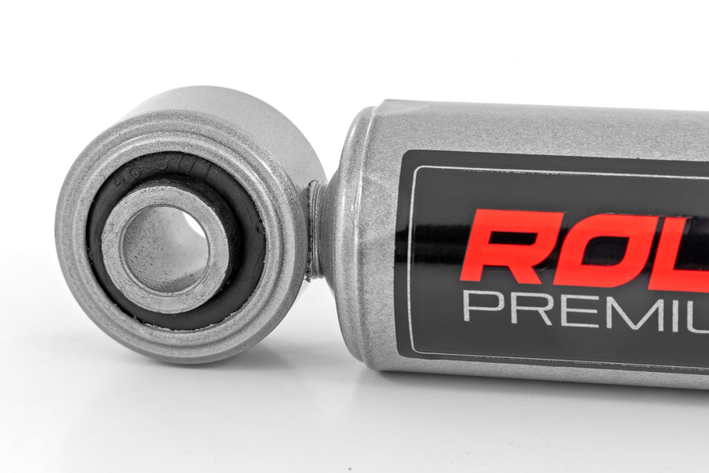N3 Steering Stabilizer | Suzuki Jimny (2018-2025)