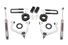 Load image into Gallery viewer, 3.5 Inch Lift Kit | Chevy Silverado 1500 2WD/4WD (2019-2024)
