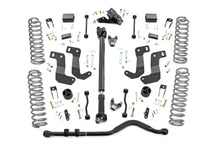 Load image into Gallery viewer, 3.5 Inch Lift Kit | C/A Drop | 4-Door | 392 | Jeep Wrangler Unlimited (18-23)