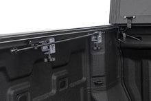 Load image into Gallery viewer, Hard Tri-Fold Flip Up Bed Cover | 6'7" Bed | Chevy/GMC 1500 (19-24)