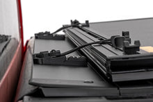 Load image into Gallery viewer, Hard Tri-Fold Flip Up Bed Cover | 6'7" Bed | Chevy/GMC 1500 (19-24)