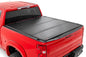Hard Tri-Fold Flip Up Bed Cover | 6'7
