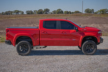 Load image into Gallery viewer, Hard Tri-Fold Flip Up Bed Cover | 5'10" Bed | Chevy/GMC 1500 (19-24)