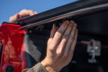 Load image into Gallery viewer, Hard Tri-Fold Flip Up Bed Cover | 6'7" Bed | Chevy/GMC 1500 (19-24)