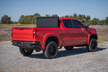 Load image into Gallery viewer, Hard Tri-Fold Flip Up Bed Cover | 5'10" Bed | Chevy/GMC 1500 (19-24)