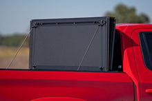 Load image into Gallery viewer, Hard Tri-Fold Flip Up Bed Cover | 6'7" Bed | Chevy/GMC 1500 (19-24)