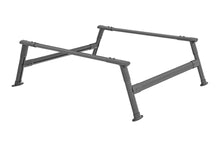 Load image into Gallery viewer, Bed Rack | Aluminum | Chevy Silverado 1500 2WD/4WD (2019-2024)