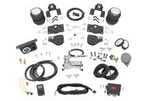Load image into Gallery viewer, Air Spring Kit w/compressor | Wireless Controller | Ram 1500 4WD (2019-2025)