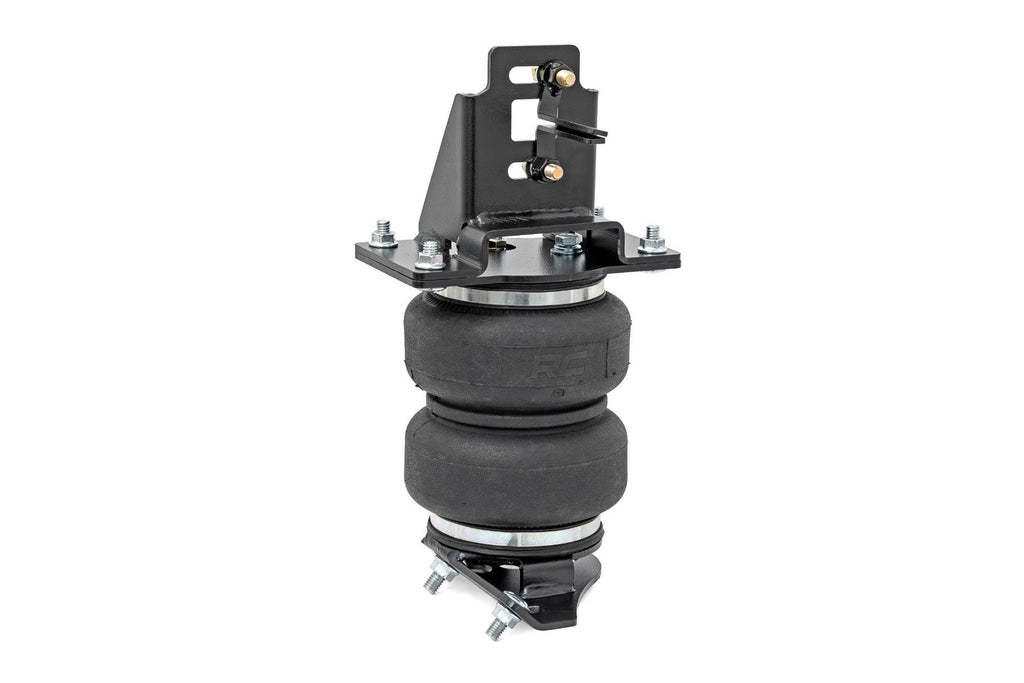 Air Spring Kit w/compressor | Ram 1500 4WD (2019-2025)