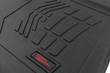 Load image into Gallery viewer, Sure-Fit Floor Mats | FR &amp; RR | FR Bucket | Crew | Chevy/GMC 1500/2500HD/3500HD (19-24)