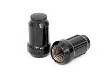 Load image into Gallery viewer, 1/2 x 20 Lug Nut Set of 24 | Black