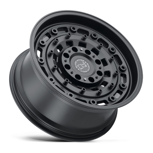 Fuel Traction 20x9 Wheel - Gloss Dark Blue | 8x170 Bolt Pattern | +1 Offset