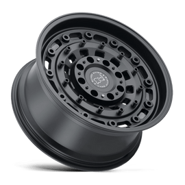 Fuel Traction 20x9 Wheel - Gloss Dark Blue | 8x170 Bolt Pattern | +1 Offset