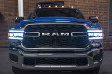 Load image into Gallery viewer, Morimoto XB LED Headlights – Dodge Ram HD (2019–2024) | Set