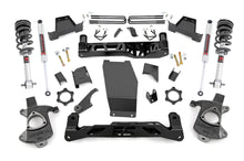 Load image into Gallery viewer, 6 Inch Lift Kit | Alu/Stamp Steel | M1 Struts/M1 | Chevy/GMC 1500 (14-18 &amp; Classic)