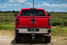 Load image into Gallery viewer, Morimoto XB LED Tail Lights – Chevrolet Silverado (2014–2019) | Smoked Lens | Set