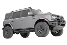 Load image into Gallery viewer, Vertex 2.5 Adjustable Coilovers | Rear | 3.5" | Ford Bronco 4WD (2021-2024)