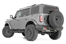 Load image into Gallery viewer, Vertex 2.5 Adjustable Coilovers | Rear | 3.5" | Ford Bronco 4WD (2021-2024)
