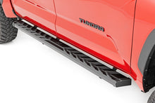 Load image into Gallery viewer, BA2 Running Boards | Side Step Bars | Toyota Tundra 2WD/4WD (2022-2026)