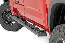 Load image into Gallery viewer, BA2 Running Boards | Side Step Bars | Toyota Tundra 2WD/4WD (2022-2026)