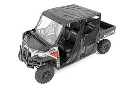 Front Cargo Rack | 6
