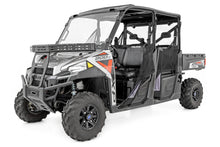 Load image into Gallery viewer, Front Cargo Rack | 6" Black Slimline | Polaris Ranger XP 900/Ranger XP 1000
