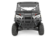 Load image into Gallery viewer, Front Cargo Rack | 6" Black Slimline | Polaris Ranger XP 900/Ranger XP 1000