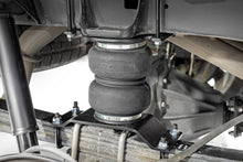 Load image into Gallery viewer, Air Spring Kit w/compressor | Wireless Controller | 0-6" Lifts | Toyota Tundra (07-21)