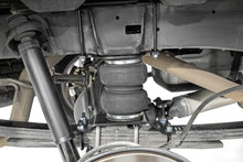 Load image into Gallery viewer, Air Spring Kit w/compressor | Wireless Controller | 0-6" Lifts | Toyota Tundra (07-21)