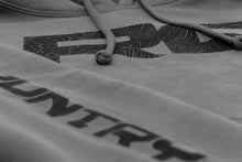 Load image into Gallery viewer, Rough Country Hoodie | RC Topographical Sleeve | Charcoal | MD