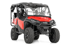 Load image into Gallery viewer, Winch Mount | RS4500S | Honda Pioneer 1000