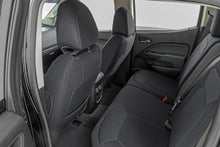 Load image into Gallery viewer, Seat Covers | Front Bucket  | Rear Bench | Chevy/GMC Canyon/Colorado (15-22)
