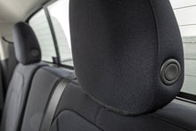 Load image into Gallery viewer, Seat Covers | Front Bucket  | Rear Bench | Chevy/GMC Canyon/Colorado (15-22)