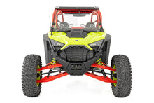 Load image into Gallery viewer, Vented Full Windshield | Scratch Resistant | Polaris RZR Turbo R