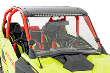 Load image into Gallery viewer, Full Windshield | Scratch Resistant | Polaris RZR Turbo R 