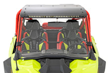 Load image into Gallery viewer, Full Windshield | Scratch Resistant | Polaris RZR Turbo R 