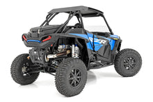 Load image into Gallery viewer, UTV Roof | Fabricated | 2-Seater | Polaris RZR Turbo S