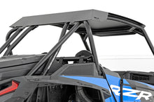 Load image into Gallery viewer, UTV Roof | Fabricated | 2-Seater | Polaris RZR Turbo S