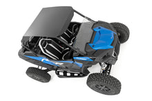 Load image into Gallery viewer, UTV Roof | Fabricated | 2-Seater | Polaris RZR Turbo S