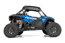 Load image into Gallery viewer, UTV Roof | Fabricated | 2-Seater | Polaris RZR Turbo S
