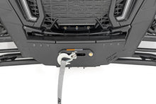 Load image into Gallery viewer, Winch Mount | Polaris RZR Turbo S