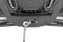 Load image into Gallery viewer, Winch Mount | RS4500S | Polaris RZR Turbo S