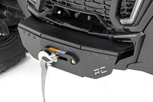 Load image into Gallery viewer, Winch Mount | Polaris RZR Turbo S