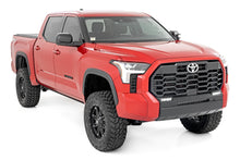 Load image into Gallery viewer, LED Light Kit | Ditch Mount | 2" Spectrum Pair | Spot | Toyota Tundra (22-24)